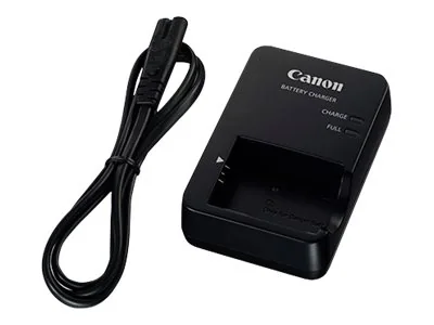 Canon CB-2LHE - Akun latauslaite - 0,7 A - NB-13L-akkupakettia varten