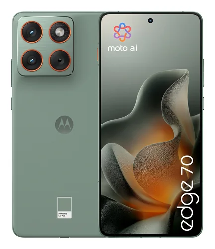 Motorola edge 70 512 Gt, Lily Pad