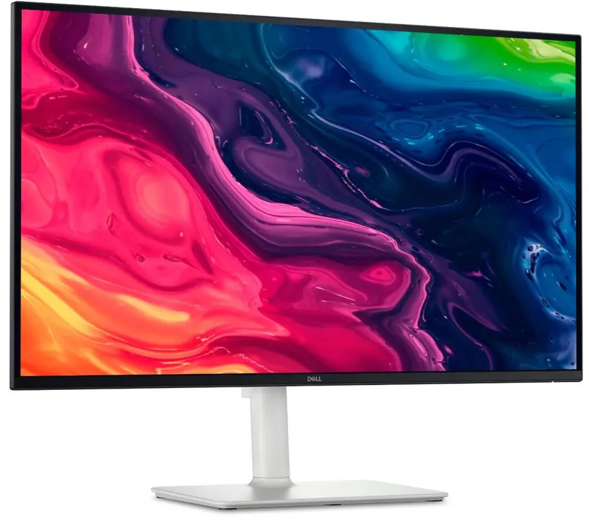 27" Dell S2725QS - 3840x2160 (4K) - 120Hz - IPS