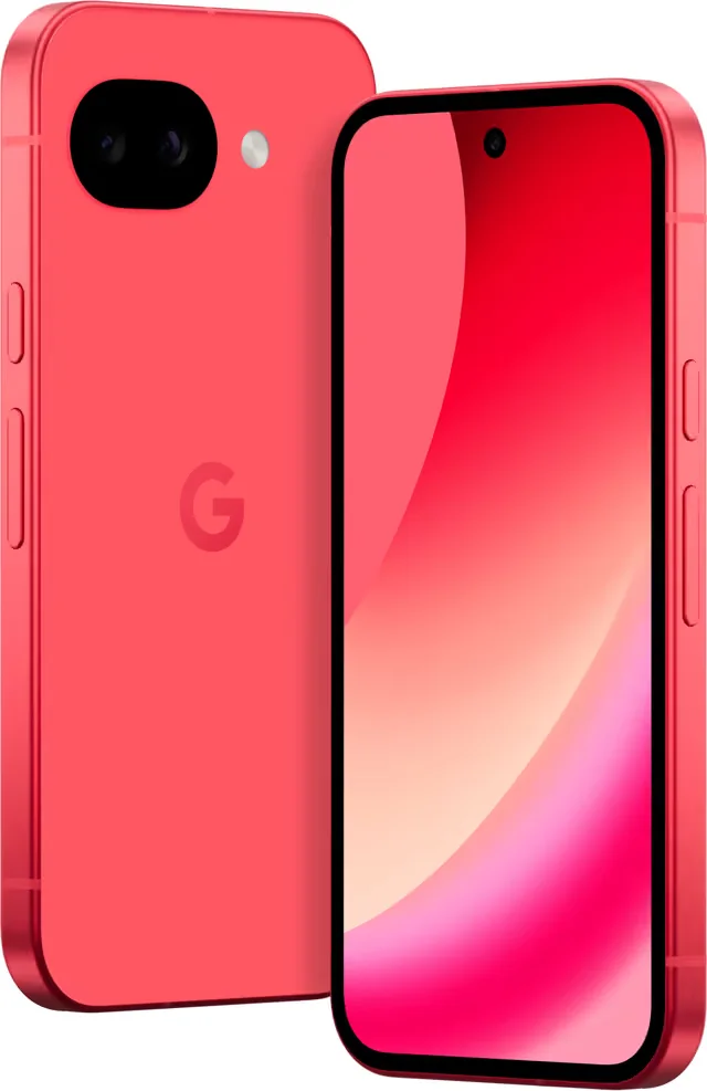 Google Pixel 10a 128GB/8GB - Berry