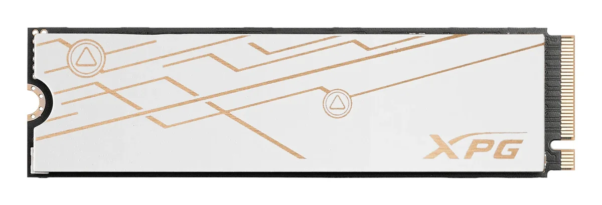 A-Data XPG Mars 980 Blade SSD - 1TB - PCIe 5.0 - M.2 2280