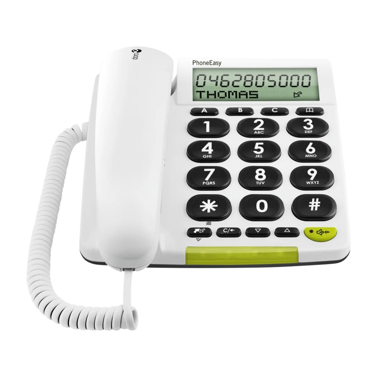 Doro 312Cs lankapuhelin