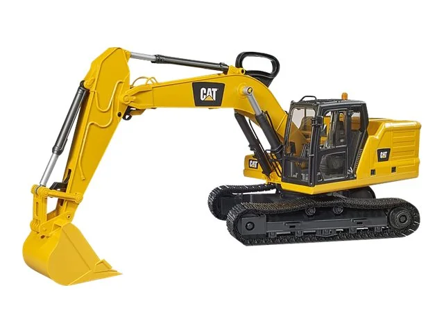 Bruder CAT Excavator
