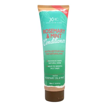 XHC Rosmariini & Minttu hoitoaine - 300ml