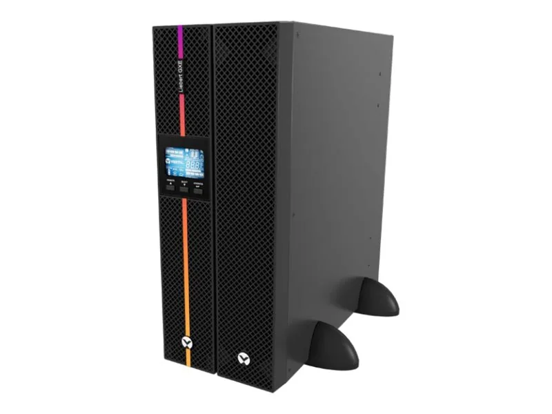 Vertiv Liebert GXE GXE3-1000IRT2UXL - UPS - 900 Watt - 1000 VA