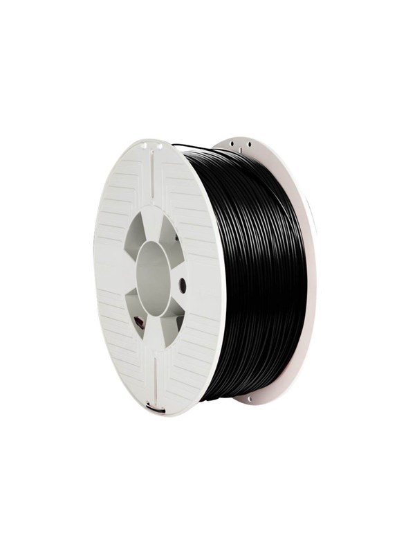 Verbatim - Musta RAL 9017 - ABS filament