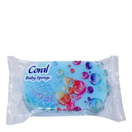 Coral Baby Pesusieni