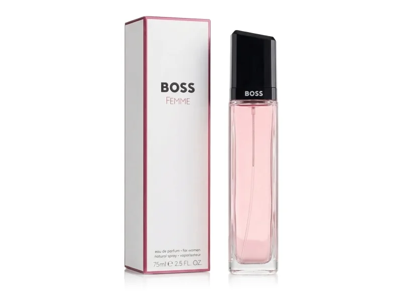 Hugo Boss Femme Eau de Parfum - 75 ml