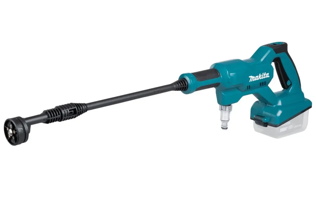 Makita DHW180Z korkeapainepesuri - 18V - SOLO