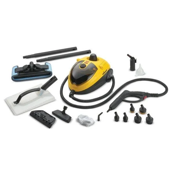 Wagner höyrymoppi Wagner höyrymoppi 1500 W