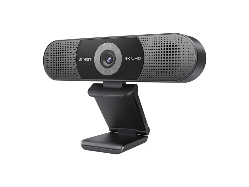 Emeet SmartCam C980Pro 4K – verkkokamera