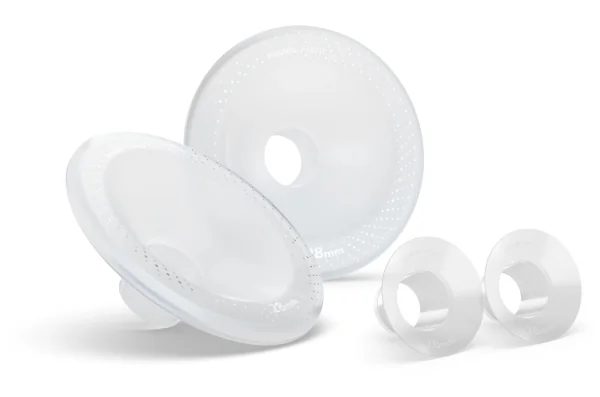 Philips Avent Handsfree-suojat ja suojat suurille rinnoille SCF552/11