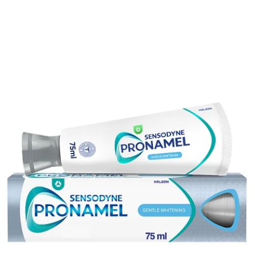 Sensodyne Pronamel Cool Mint Gentle Whitening Hammastahna - 75 ml