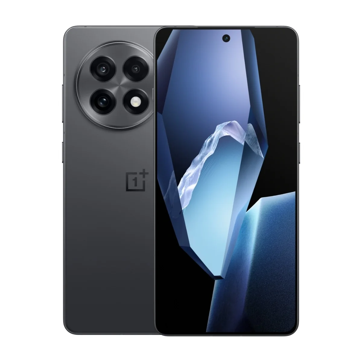 OnePlus 13R 256 Gt, Nebula Noir