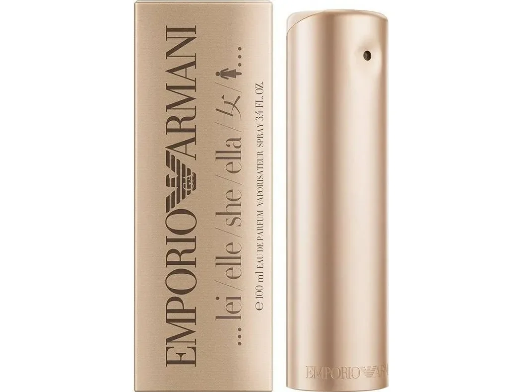 Giorgio Armani Emporio She EDP Spray - 100 ml