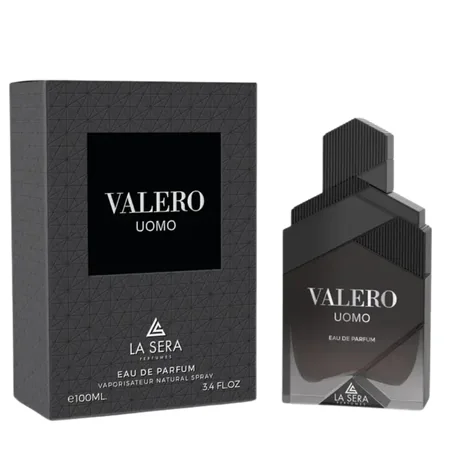 La Sera Valero Uomo Eau De Parfum - 100 ml