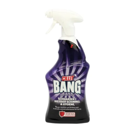 Cillit Bang Mould Cleaner - 750 ml