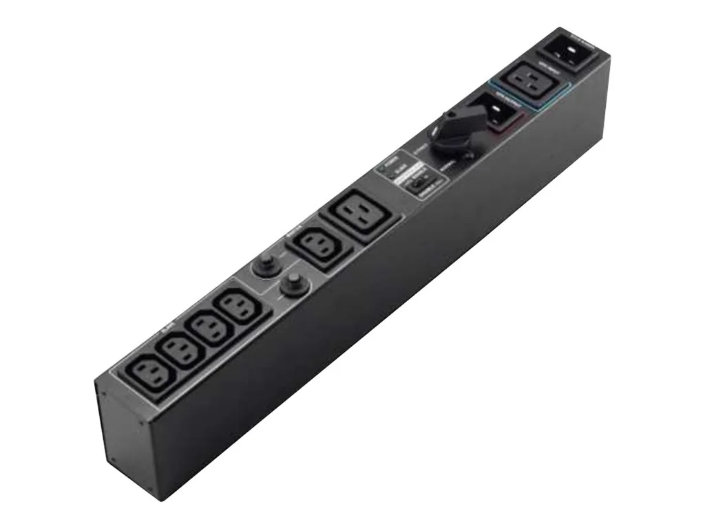 BlueWalker PowerWalker MBS/PDU 19in 1-3kVA IEC