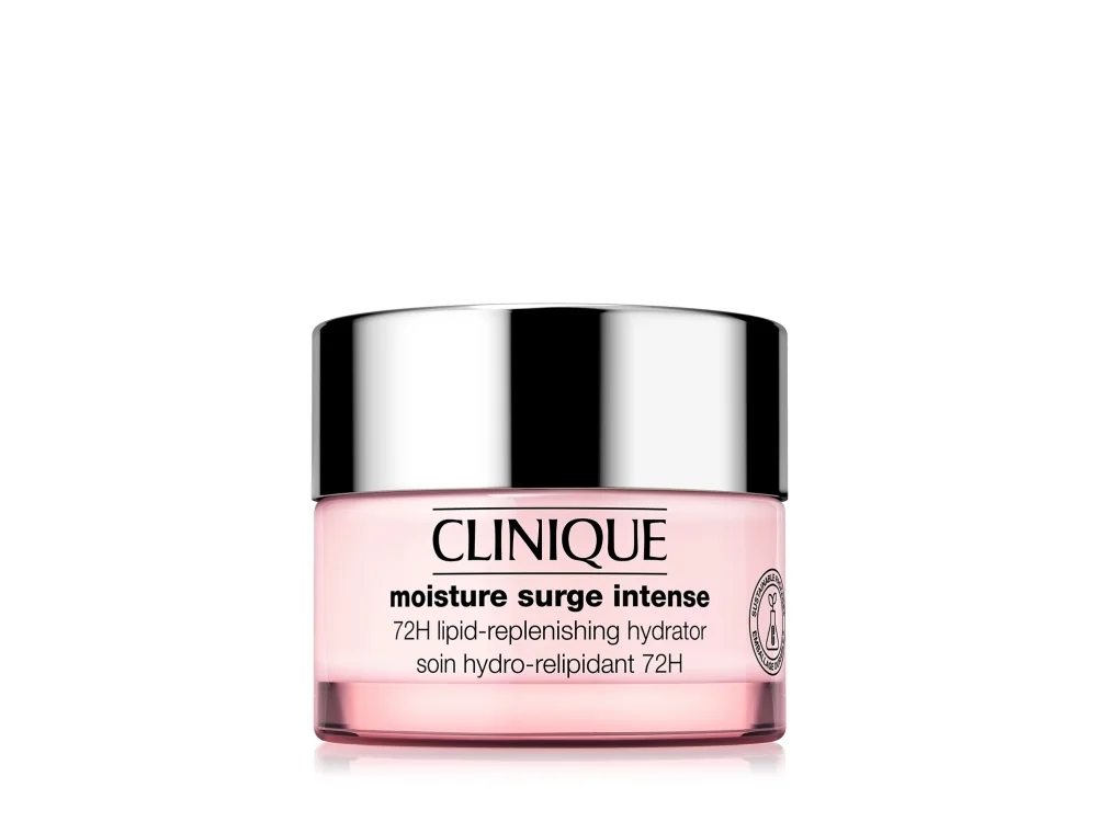 Clinique Moisture Surge Intense 72H Lipid-Replenishing Hydrator