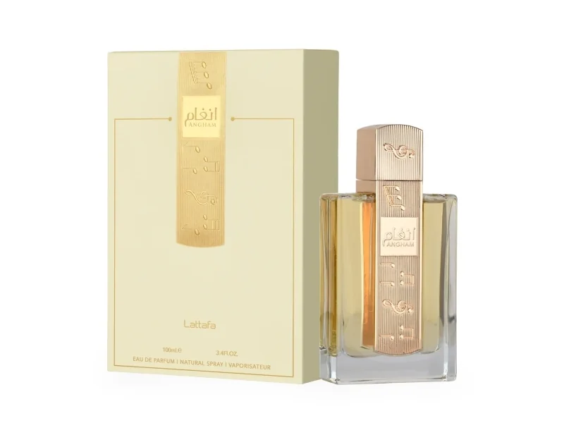 Lattafa Angham EDP - 100 ml