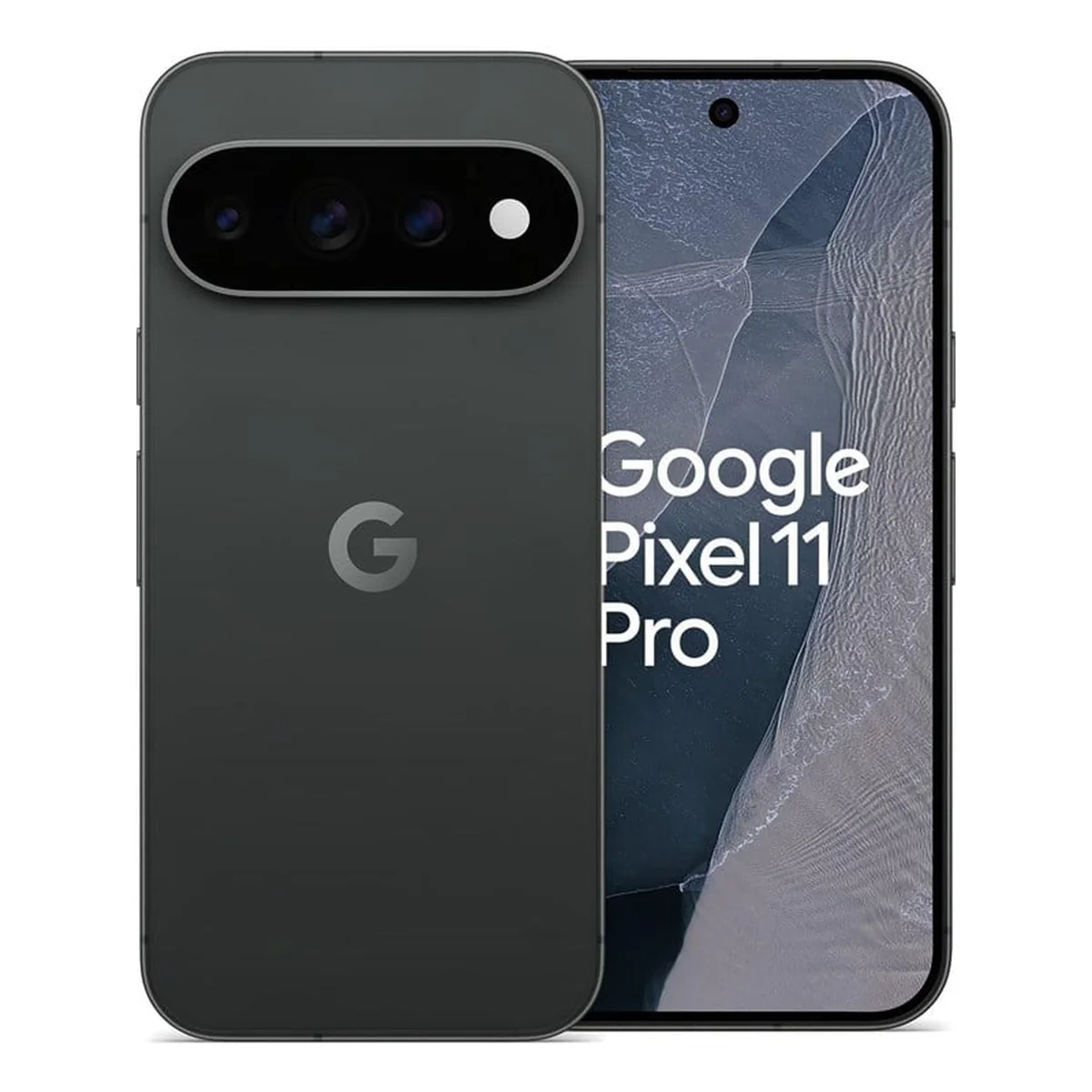 Google Pixel 11 Pro älypuhelin 16/512GB (olive)