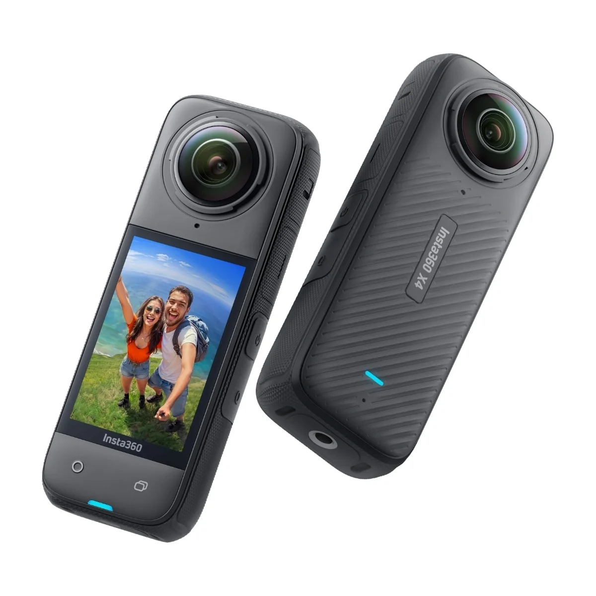 Insta360 X4