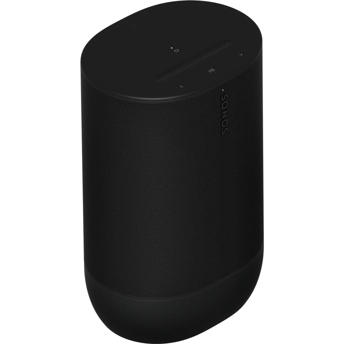 Sonos Move Gen 2 langaton kannettava kaiutin (musta)