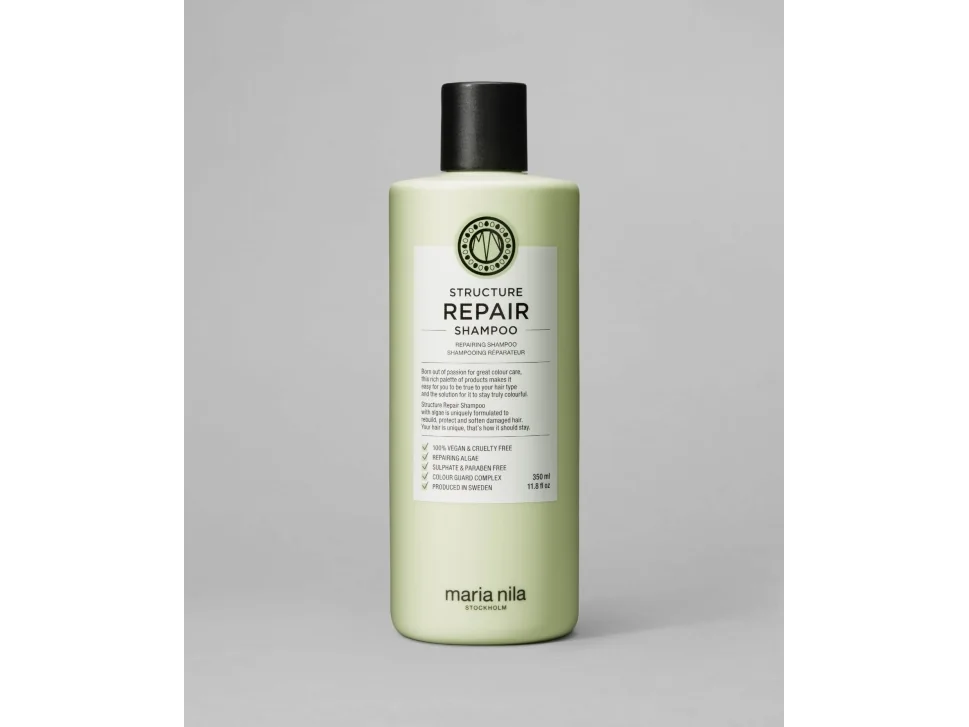 Maria Nila - Structure Repair Shampoo