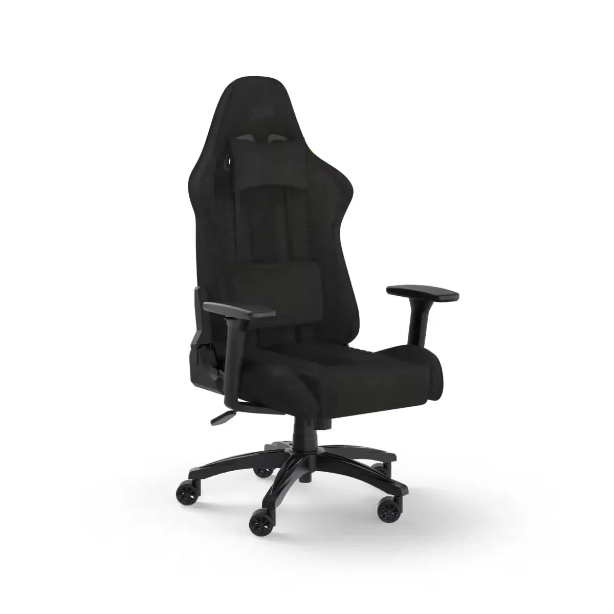 Corsair TC100 Relaxed Fabric -pelituoli, musta