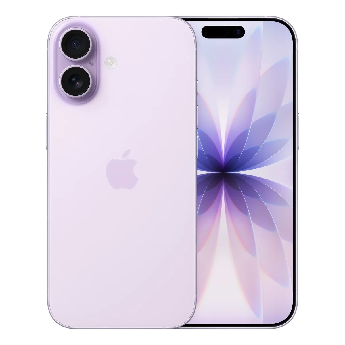 iPhone 17 5G älypuhelin 512 GB (laventeli)
