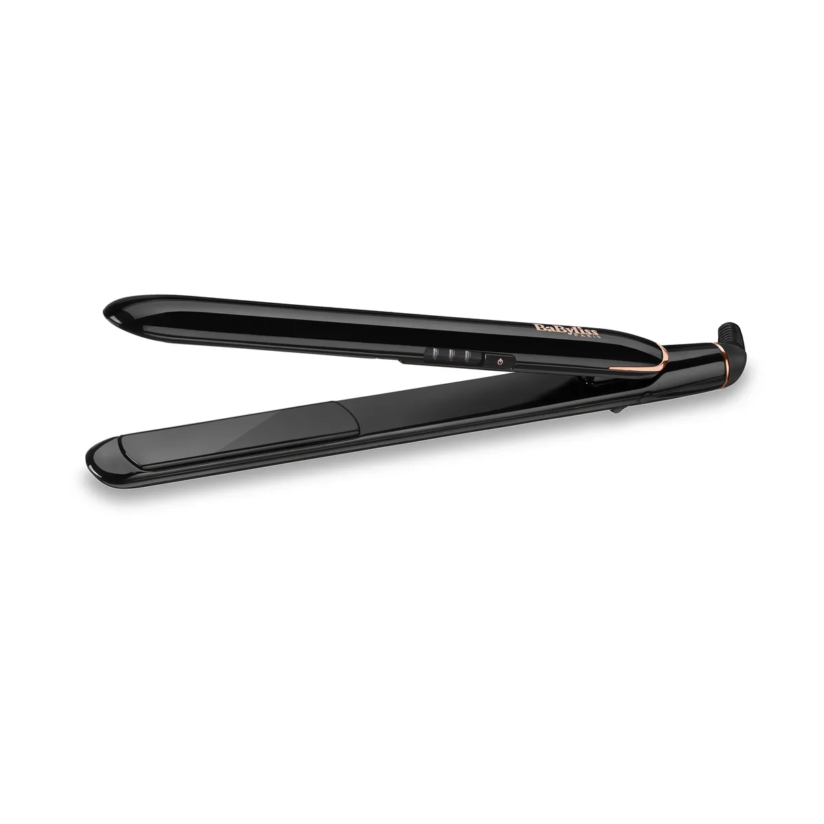 BaByliss suoristusrauta Keraaminen suoristusrauta Babyliss ST250E