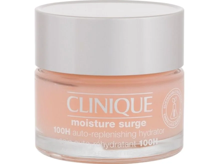 Clinique Moisture Surge 100H Auto-Replenishing Hydrator