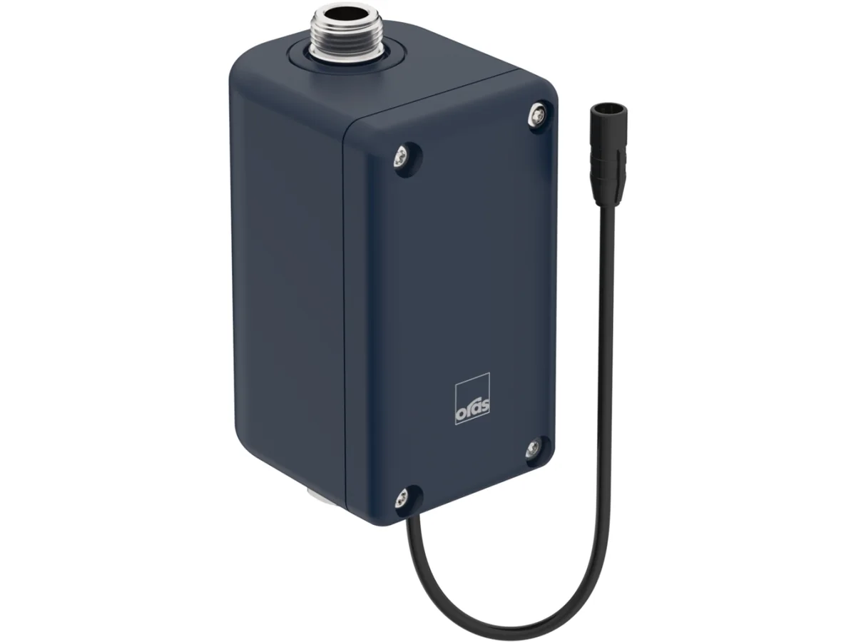 Oras Electra battery box 2CR5 6 V