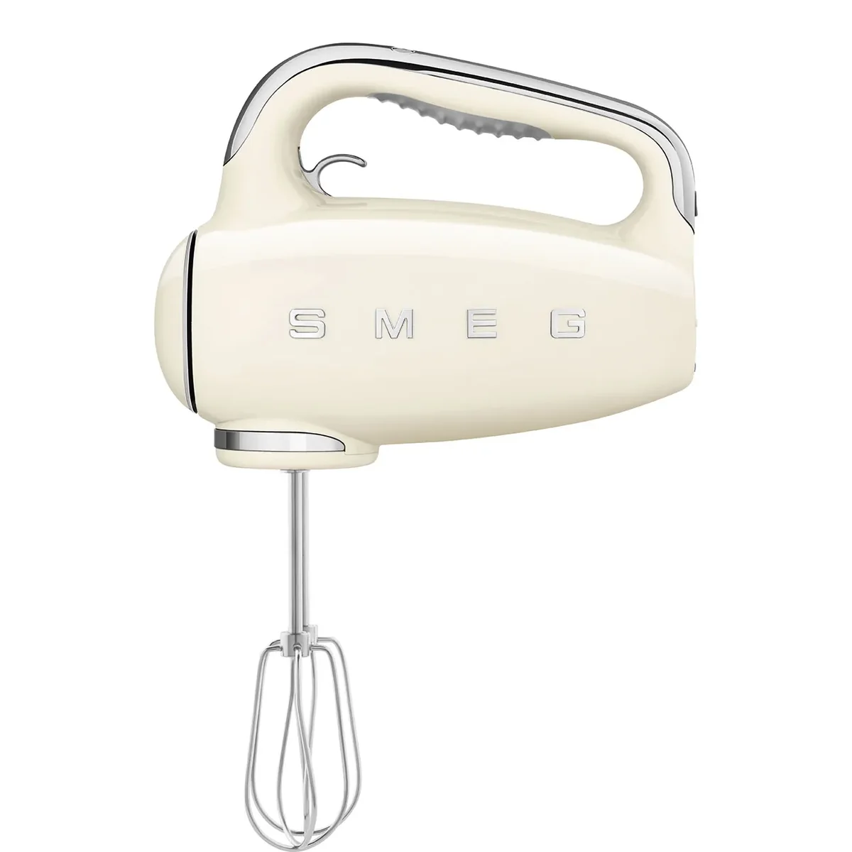 Smeg 50's Style HMF01CREU 250 W -sähkövatkain, Cream