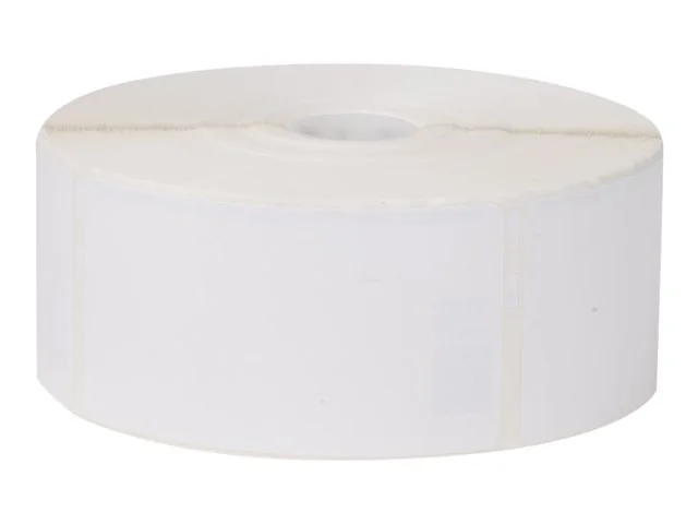 Seiko Instruments SLP-SRLB - Valkoinen - 54 x 101 mm 900 tarraa (1 rulla (1 rulla) x 900 lähetystarraa) - Smart Label Printer 440, 440 Office Administration Pack, 450, 620, 650, 650SE - tulostimille