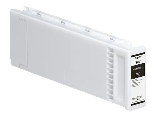 Epson Muste Kuva Musta Ultrachrome Pro 700ml - Sc-p20000