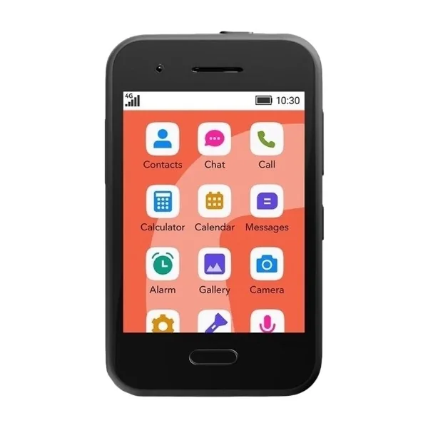 Xplora One - Black (eSim)