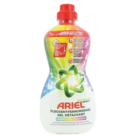 Ariel Tahranpoistogeeli – 800 ml
