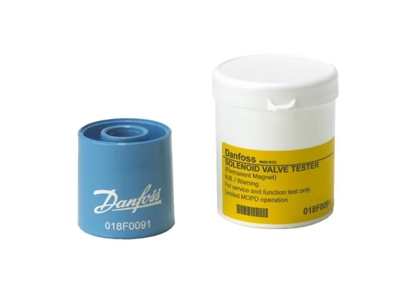 Danfoss Permanent Magneettinen coil