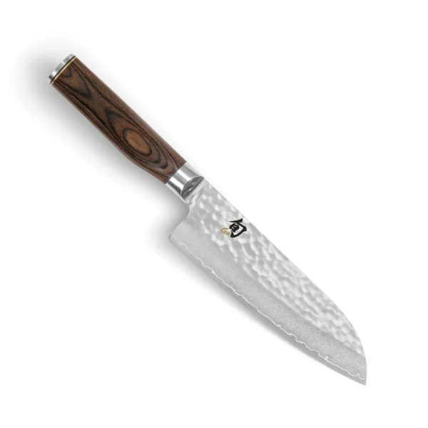 Kai Shun Premier Tim Mälzer -sarja - Santoku-veitsi - 18 cm