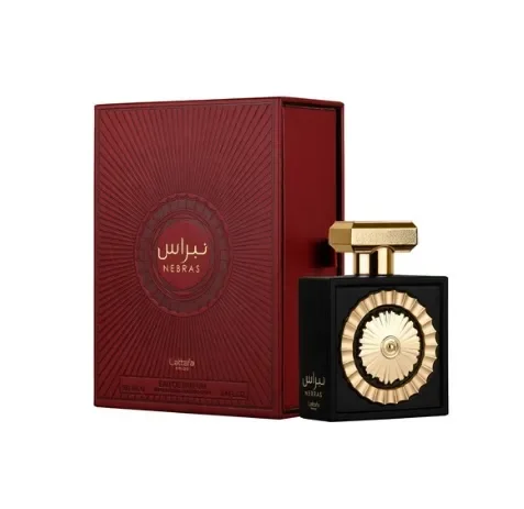 Lattafa Pride Nebras EDP 100 ml
