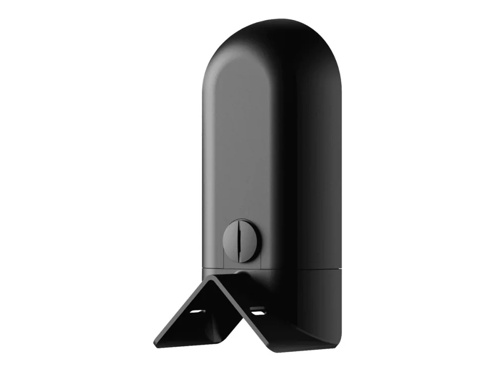 Ubiquiti UACC-Camera-AM-B, kiinnitys, ulkokäyttöön, musta, Ubiquiti Networks, UVC-G5-Turret-Ultra, alumiini, polykarbonaatti (PC)