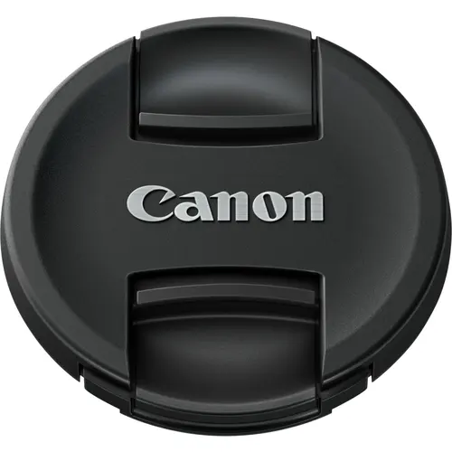 Canon Lens Cap E-67 Ii
