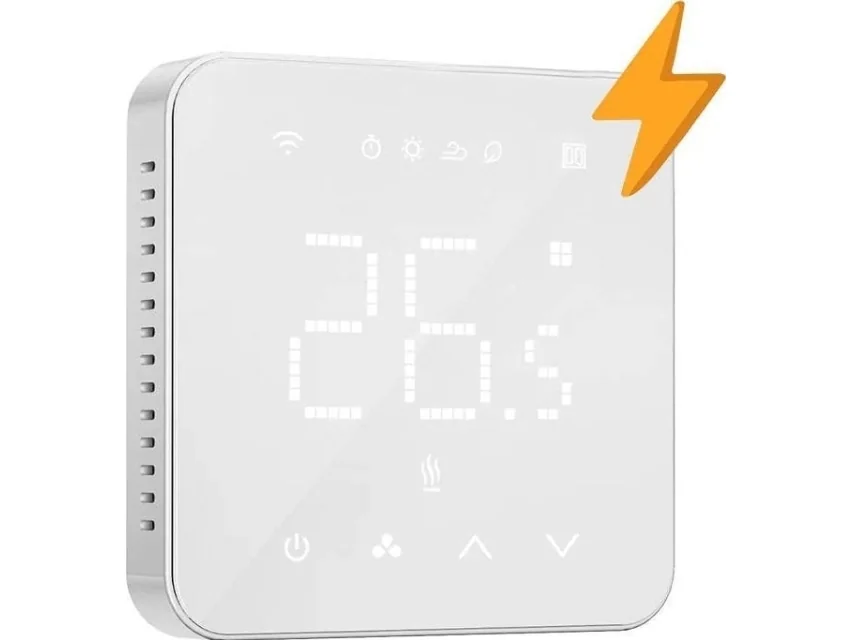 Meross Smart WiFi Thermostat