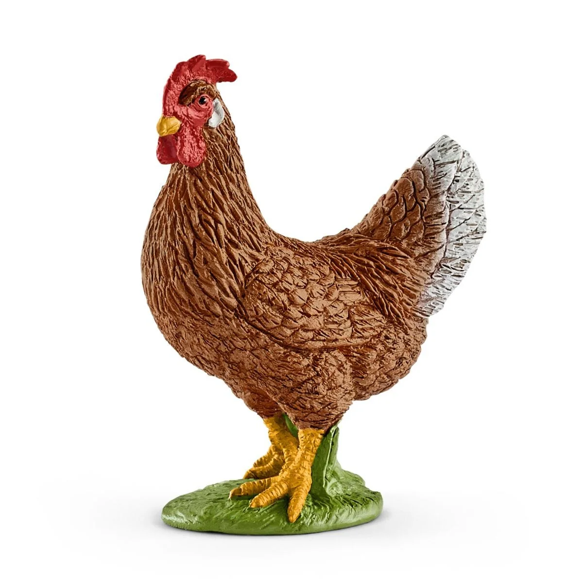 Schleich Hen Figure