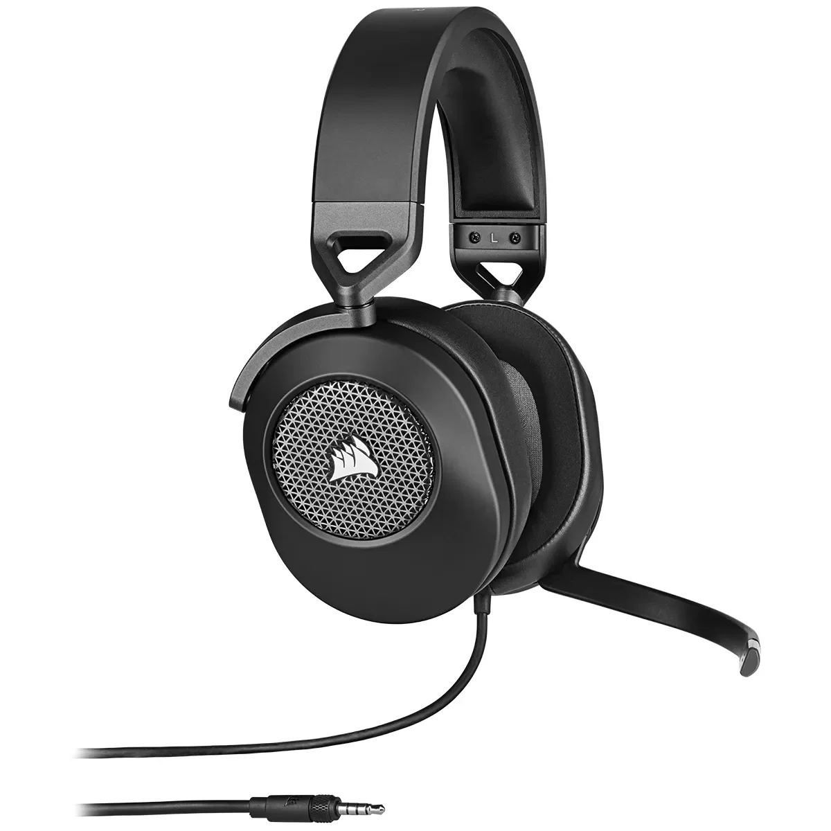 Corsair HS65 SURROUND Gaming Kuulokkeet  - Carbon