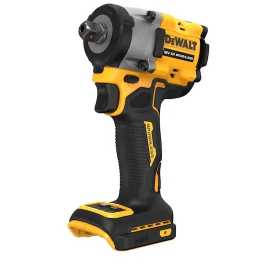 Dewalt DCF922N Impact Wrench (Solo)