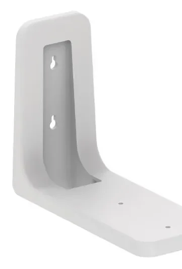 Netgear RBEWM-10000S -seinäteline, Wi-Fi 7, valkoinen