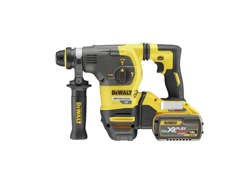 Dewalt DCH333X2-QW Rotary Hammer