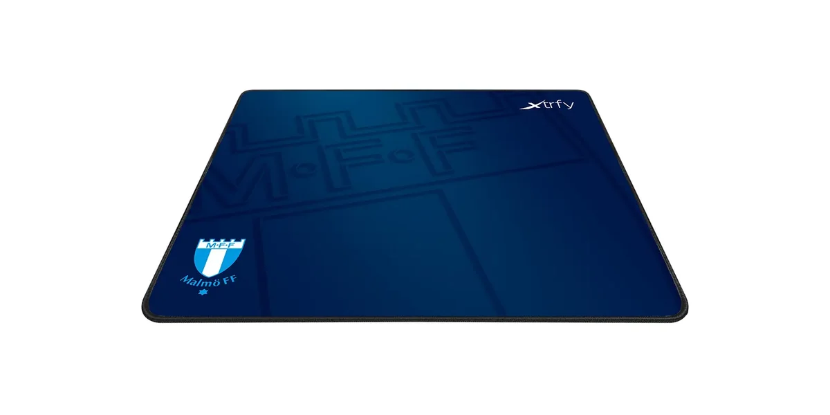 Xtrfy XG-GP1-L-MFF - mouse pad